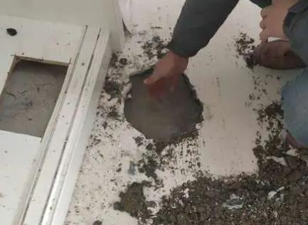 阿合奇卫生间漏水维修公司分享下精确定位查漏水一次多少钱?不同级别收费不同