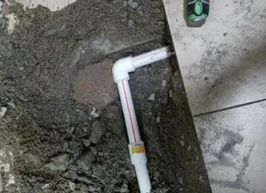 阿合奇阳台漏水维修时有哪些声音会影响检漏仪